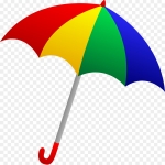 umbrella color