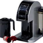 Touch Plus Single Serve Coffee Brewer